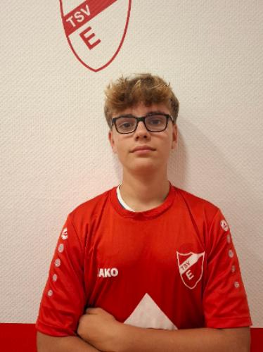 Maddox Oliver Dittler