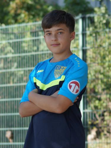 Zein Karouch