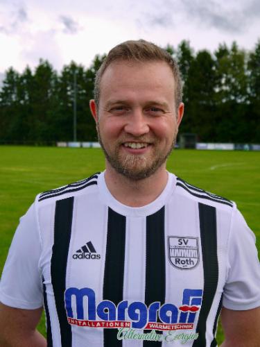 Carsten Pohl
