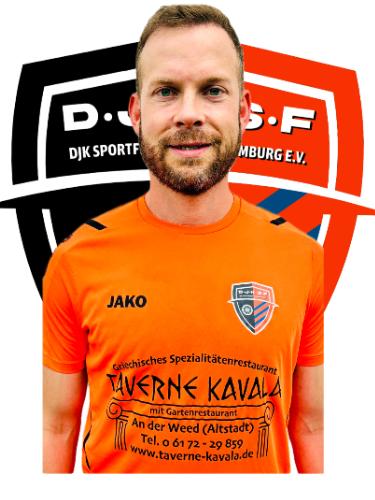 Christian Fuessel