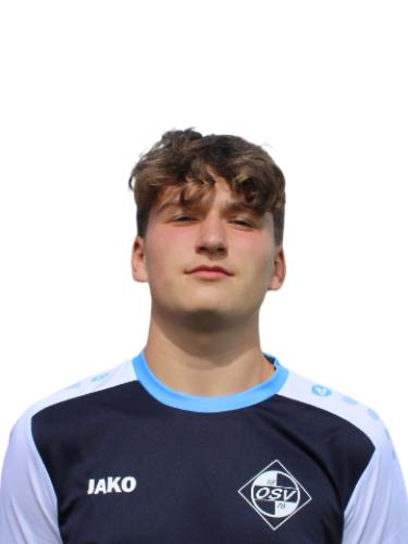 Konstantin Mio Borusiak