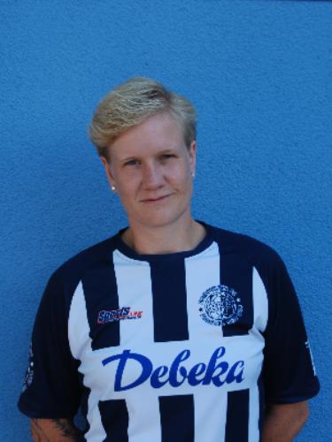 Patricia-Maria Kiesler