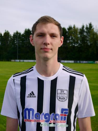 Marvin Kalmes