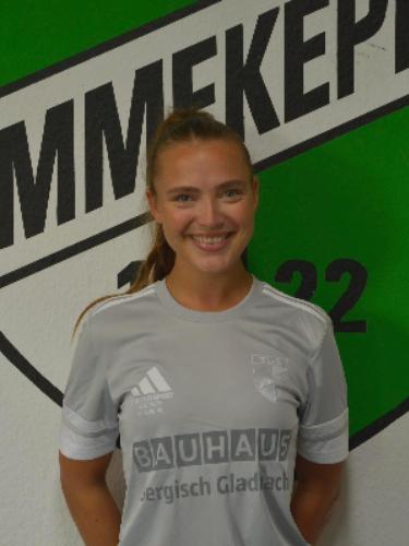 Zoe Müller