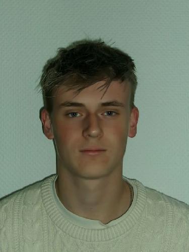 Finn-Janik Roloff