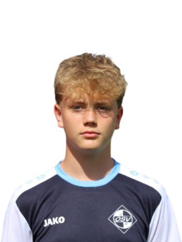 Tobias von der Hagen