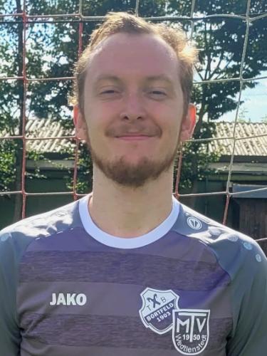 Niklas Kittler