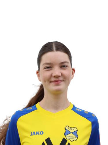 Sophia Marie Bratherig