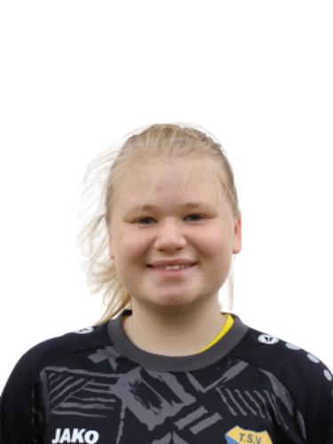 Romy Luna Kock