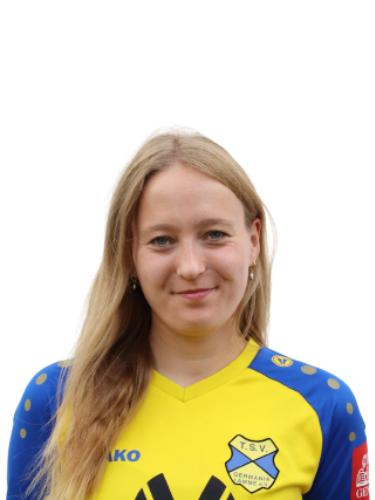 Meret Oberländer