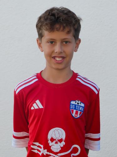 Hannes Wicker