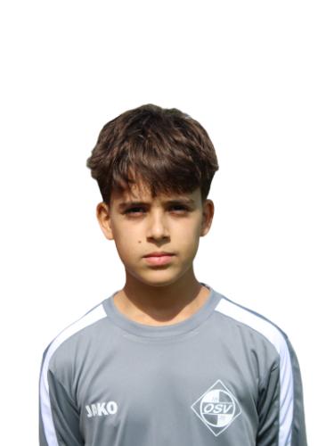 Shayan Kavanpour