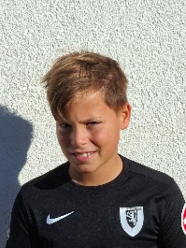 Jakob Weber