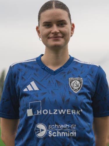 Jasmin Wille