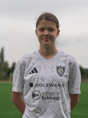Leonie Wussow