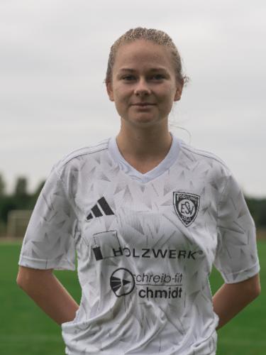 Sarah Kircher
