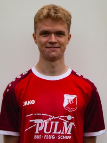 Artjom Mayer