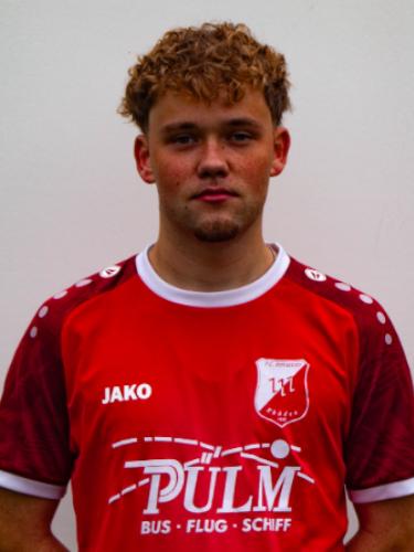 Lucas Ockert
