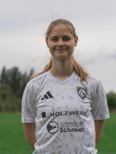 Lena Becker