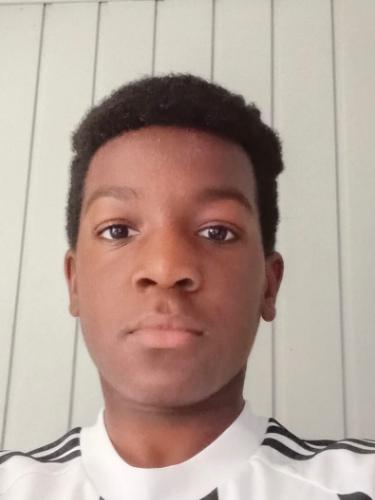 Andrew Charel Kenmoé Tabeugo