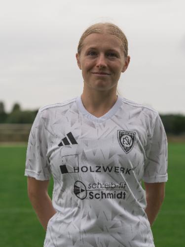Lisa Rohrmann
