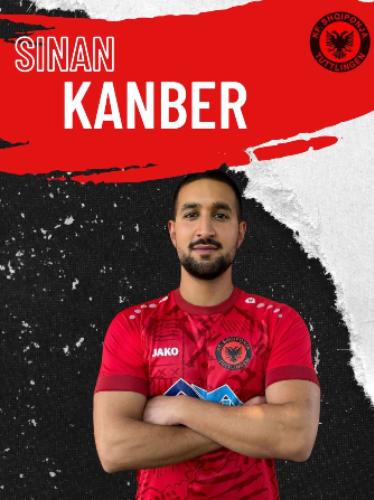 Sinan Kanber