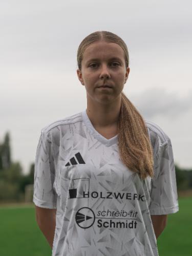 Leonie Bricke