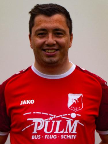 Jonas Vogler