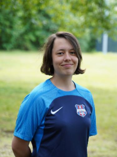 Bea Lindsay Scherler