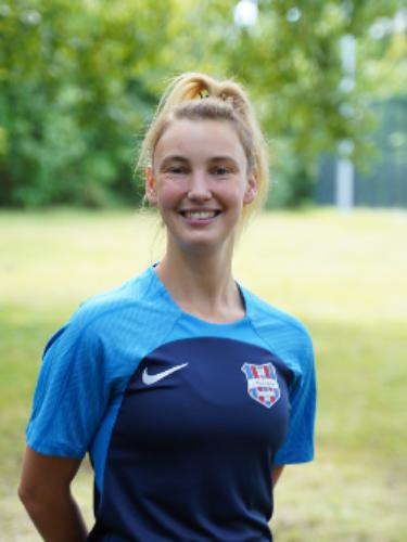 Jennifer Hösselbarth
