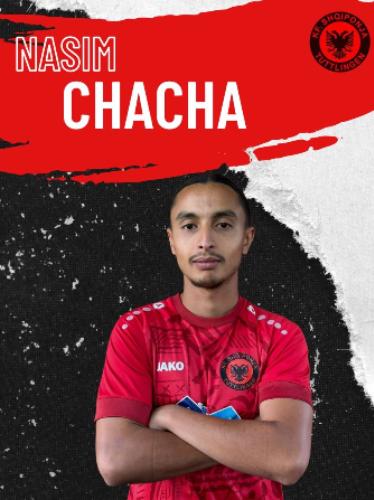Nasim Chacha