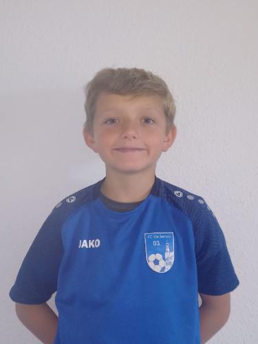 Simon Henning