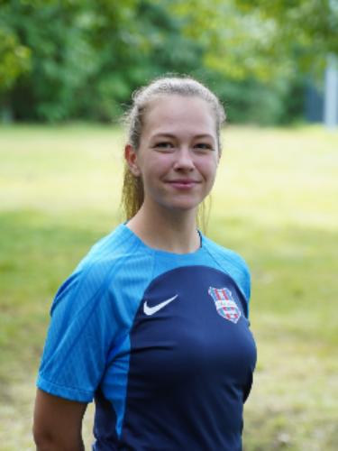 Franziska Schüttler