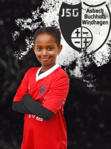 Amira Mohamed Hussein