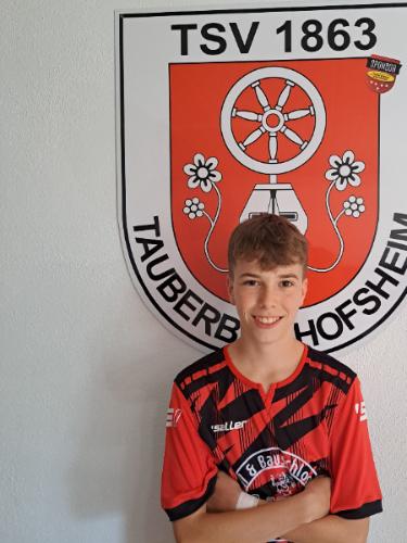 Jakob Kaibel