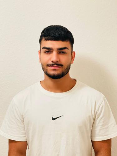 Mohammad Habil Hakimi