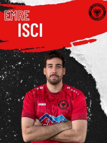 Emre Isci