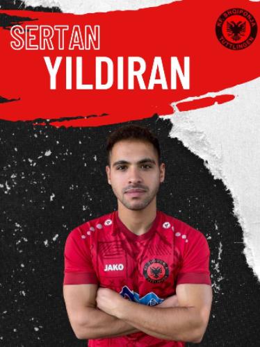 Sertan Yildiran