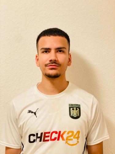 Mohammad Belal Hakimi