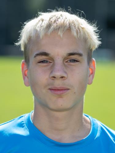 Björn Sören Huber