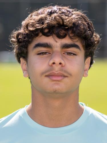 Ahmed Khamis Gamal Moustafa
