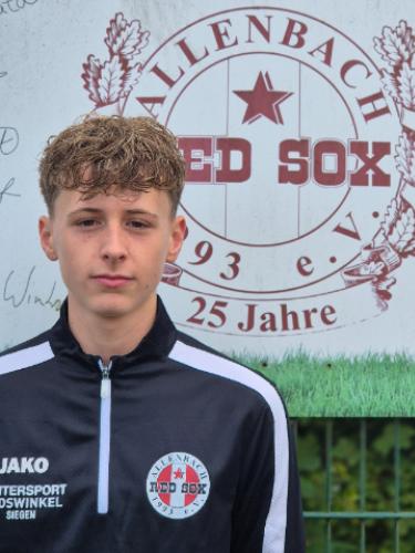Tim Xander Leers