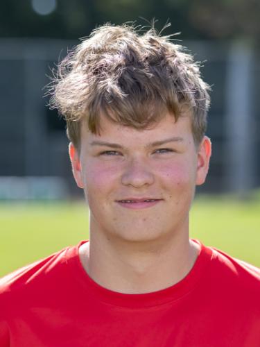 Noah Schubert