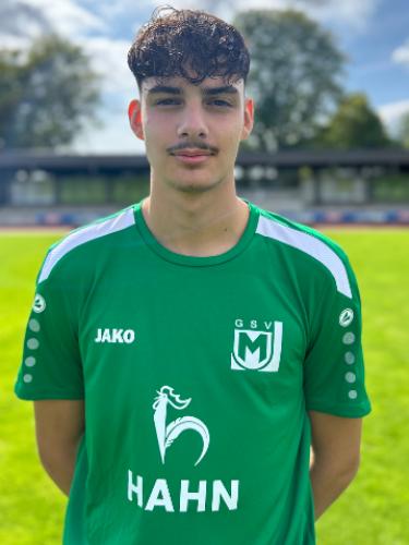 Timur Luca Köhn