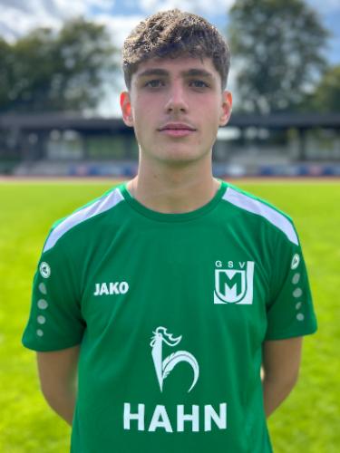 Florian Leh