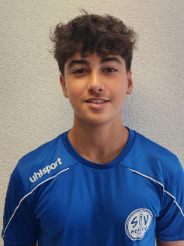 Deniz Dogan Da Silva