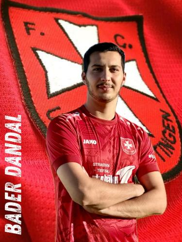 Bader Dandal