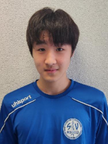 Kentaro Izumi