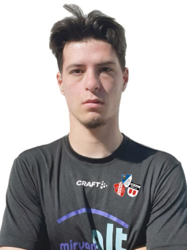Meriton Sinanaj