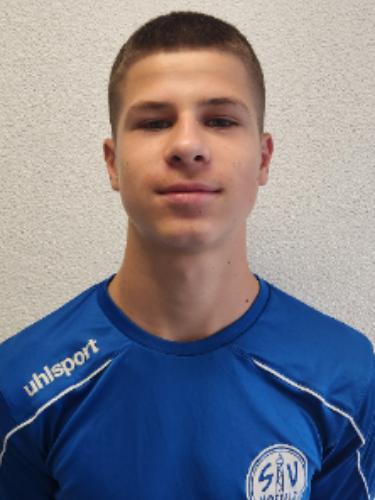 Valentino Janjic